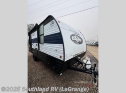 New 2026 Forest River Cherokee Wolf Pup 16CM available in Lagrange, Georgia