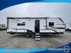 New 2024 K-Z Connect C262RLK available in Blue Grass, Iowa