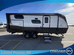 New 2024 Ember RV Overland 221MSL available in Blue Grass, Iowa