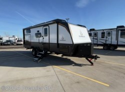 New 2024 Ember RV Overland 221MSL available in Blue Grass, Iowa