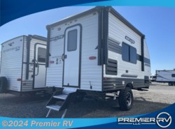 New 2024 Miscellaneous  SUNSET PARK RV INC SUN LITE 16BH available in Blue Grass, Iowa