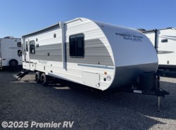 New 2025 Forest River Salem Cruise Lite 24RLXL available in Blue Grass, Iowa