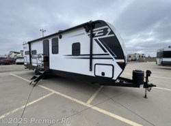 New 2025 Keystone Bullet Crossfire East 270RKS available in Blue Grass, Iowa