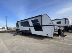 New 2025 Brinkley RV Model I 265 available in Blue Grass, Iowa