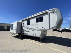 Used 2011 Heartland Big Country BC 3250TS available in Blue Grass, Iowa