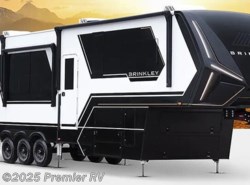 New 2026 Brinkley RV Model G 3500 available in Blue Grass, Iowa