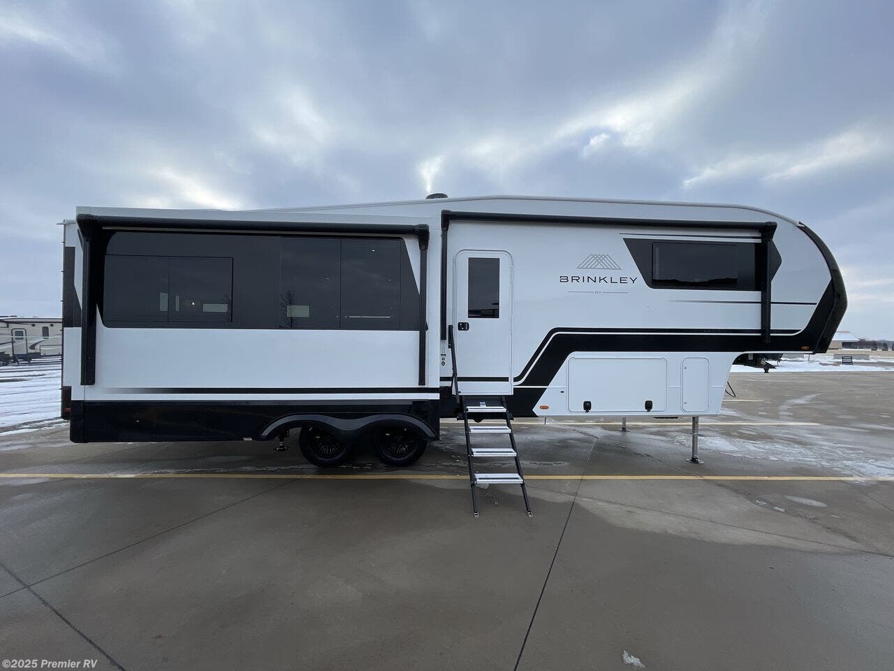 Used 2024 Brinkley RV Model Z 3100 available in Blue Grass, Iowa