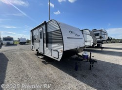 New 2026 Highland Ridge Colt LIMITED 17QB available in Blue Grass, Iowa