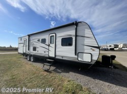 Used 2018 Jayco Jay Flight SLX 8 324BDS available in Blue Grass, Iowa