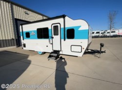 New 2026 Sunset Park RV RETRO R186 available in Blue Grass, Iowa