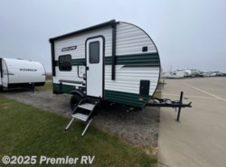 New 2026 Sunset Park RV Sun Lite 14TH -14TH X available in Blue Grass, Iowa