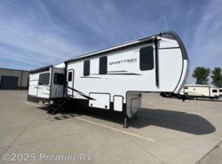 New 2026 Venture RV SportTrek Touring Edition FW STTF353VIK available in Blue Grass, Iowa