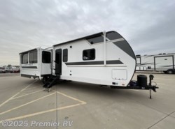 New 2026 K-Z Connect C313MK available in Blue Grass, Iowa