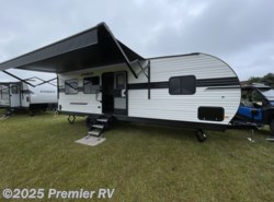New 2026 Sunset Park RV Sun Lite 27WQB available in Blue Grass, Iowa