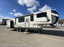 Used 2017 Keystone Sprinter Wide Body 334FWFLS available in Blue Grass, Iowa