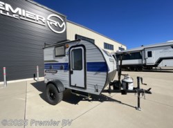Used 2022 Sunset Park RV SunRay 109 available in Blue Grass, Iowa