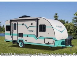 New 2021 Gulf Stream Vintage Cruiser 23FBS available in Griffin, Georgia