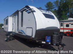 New 2022 Forest River Vibe 34BH available in Griffin, Georgia