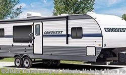 Used 2020 Gulf Stream Conquest 295SBW available in Griffin, Georgia