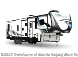 New 2022 Keystone Carbon 358 available in Griffin, Georgia