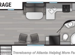 New 2022 Cruiser RV Stryker ST2916 available in Griffin, Georgia