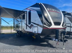 New 2022 Cruiser RV Stryker ST2613 available in Pinellas Park, Florida