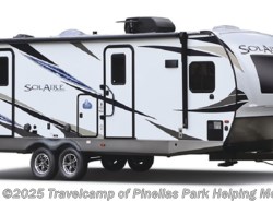 New 2022 Palomino Solaire 320TSBH available in Pinellas Park, Florida