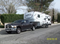 Used 2018 Heartland Pioneer PI 287 available in Lancaster, California