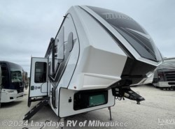 New 2024 Grand Design Momentum M-Class 349M available in Sturtevant, Wisconsin