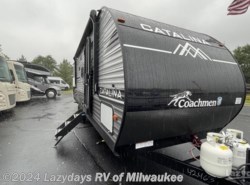 New 2024 Coachmen Catalina Summit Series 8 261BHS available in Sturtevant, Wisconsin