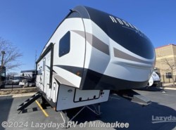 Used 2023 Forest River Rockwood Signature 2622RK available in Sturtevant, Wisconsin