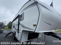 New 2024 Grand Design Reflection 100 Series 22RK available in Sturtevant, Wisconsin