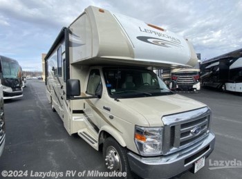 Used 2018 Coachmen Leprechaun 319MB available in Sturtevant, Wisconsin