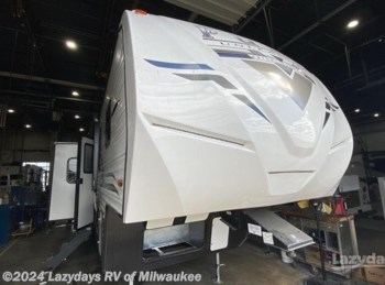 Used 2022 Forest River  Puma 383DSS available in Sturtevant, Wisconsin