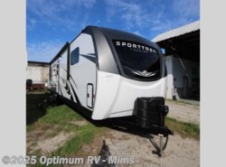 New 2022 Venture RV SportTrek Touring Edition STT343VBH available in Mims, Florida