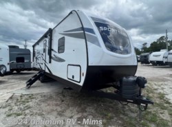 New 2023 Venture RV SportTrek ST291VRK available in Mims, Florida
