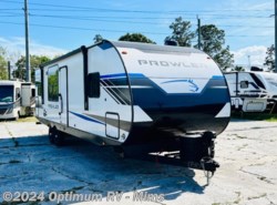 New 2024 Heartland Prowler 292SRK available in Mims, Florida