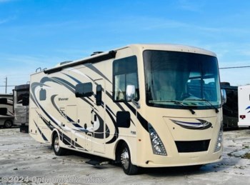 Used 2018 Thor Motor Coach Windsport 31S available in Mims, Florida