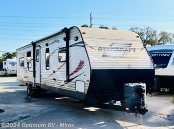 Used 2015 Starcraft Autumn Ridge 346RESA available in Mims, Florida