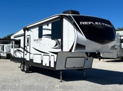Used 2022 Grand Design Reflection 31MB available in Mims, Florida