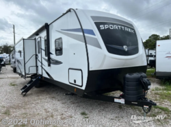 Used 2024 Venture RV SportTrek ST312VIK available in Mims, Florida