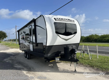 Used 2024 Forest River Flagstaff Micro Lite 25DK available in Mims, Florida