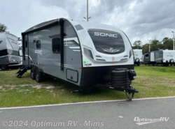 Used 2024 Venture RV Sonic SN231VRL available in Mims, Florida