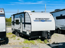 Used 2022 Gulf Stream Kingsport Ultra Lite 248BH available in Mims, Florida