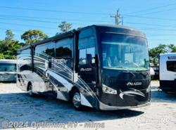 Used 2017 Thor  Palazzo 35.1 available in Mims, Florida