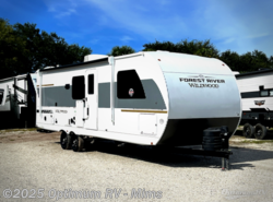 New 2025 Forest River Wildwood 26RBS available in Mims, Florida