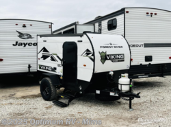 New 2025 Forest River Viking ROK 8000ROK available in Mims, Florida
