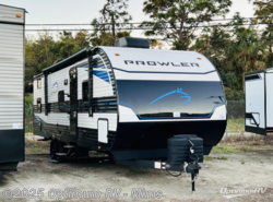 New 2025 Heartland Prowler Lynx 3005QBX available in Mims, Florida