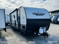 New 2025 Forest River Viking 6K Series 262BHS available in Mims, Florida