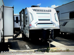 Used 2022 Winnebago Micro Minnie 1808FBS available in Mims, Florida
